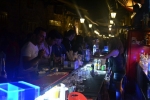 Saturday Night at La Paz Pub, Byblos